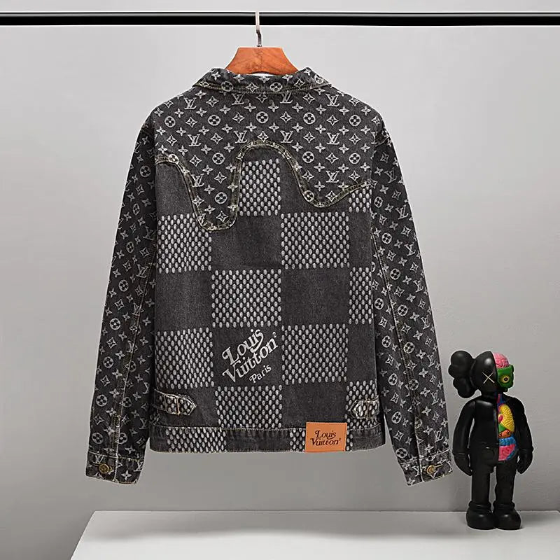 LOUIS VUITTON - JACKET - https://treadfitpro.com/