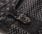 LOUIS VUITTON - JACKET - https://treadfitpro.com/