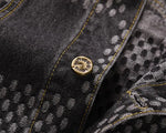 LOUIS VUITTON - JACKET - https://treadfitpro.com/