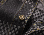 LOUIS VUITTON - JACKET - https://treadfitpro.com/