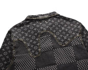 LOUIS VUITTON - JACKET - https://treadfitpro.com/