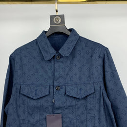 LOUIS VUITTON - JACKET - https://treadfitpro.com/