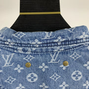 LOUIS VUITTON - JACKET - https://treadfitpro.com/