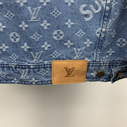 LOUIS VUITTON - JACKET - https://treadfitpro.com/