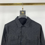 LOUIS VUITTON - JACKET - https://treadfitpro.com/