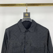 LOUIS VUITTON - JACKET - https://treadfitpro.com/