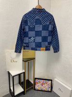 LOUIS VUITTON - JACKET - https://treadfitpro.com/