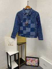 LOUIS VUITTON - JACKET - https://treadfitpro.com/