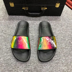 LOUIS VUITTON - PANTOUFLES HOMME - https://treadfitpro.com/