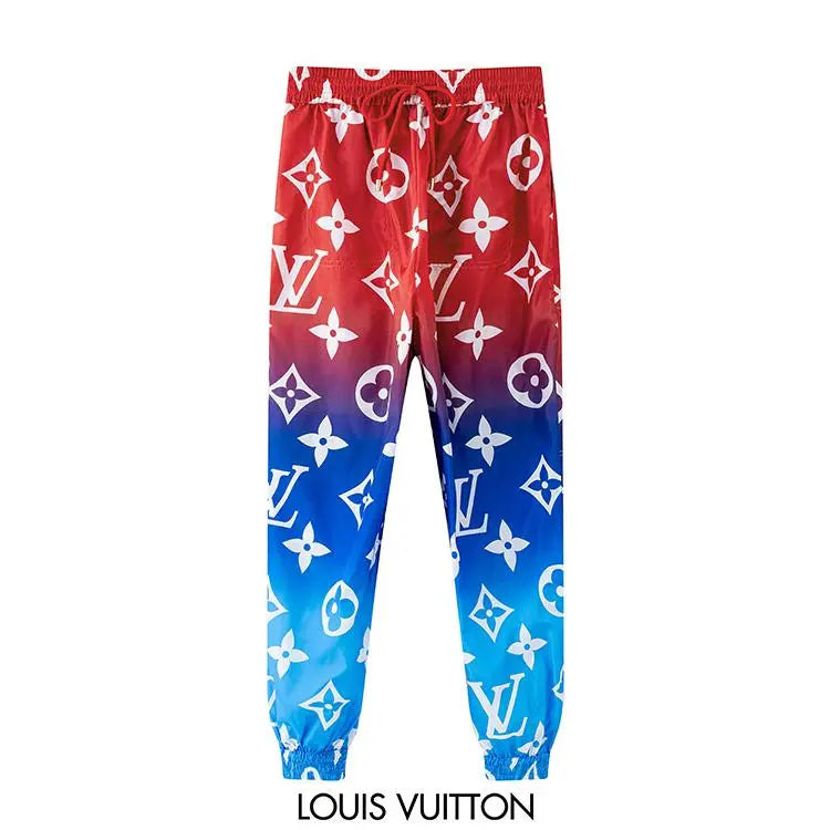 LOUIS VUITTON - PANTS - https://treadfitpro.com/