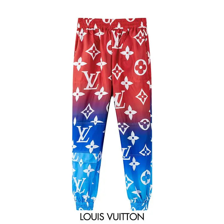 LOUIS VUITTON - PANTS - https://treadfitpro.com/