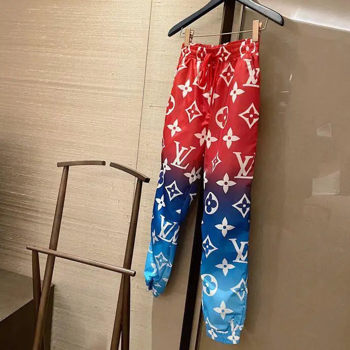 LOUIS VUITTON - PANTS - https://treadfitpro.com/