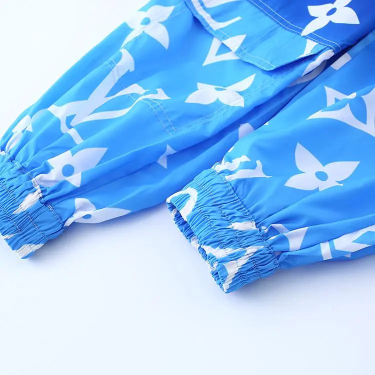 LOUIS VUITTON - PANTS - https://treadfitpro.com/