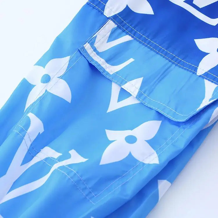 LOUIS VUITTON - PANTS - https://treadfitpro.com/