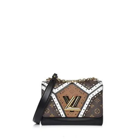 LOUIS VUITTON - SAC À BANDOULIÈRE - https://treadfitpro.com/