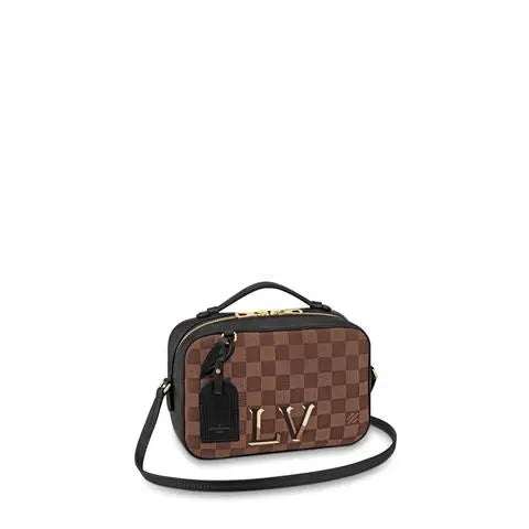 LOUIS VUITTON - SAC À BANDOULIÈRE - https://treadfitpro.com/