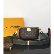 LOUIS VUITTON - SAC À BANDOULIÈRE - https://treadfitpro.com/