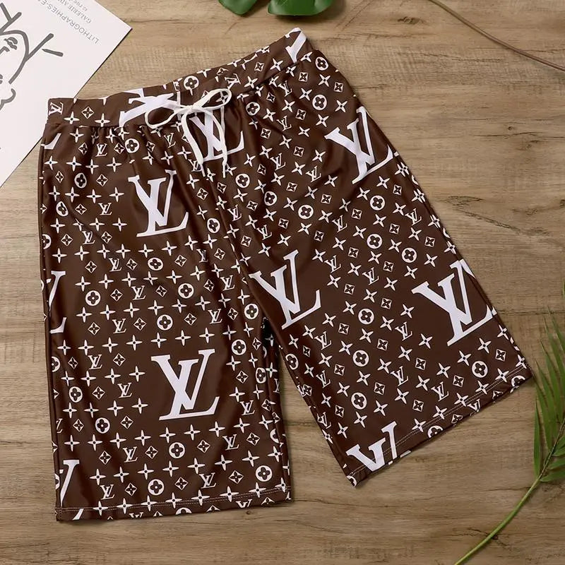 LOUIS VUITTON - SHORT - https://treadfitpro.com/