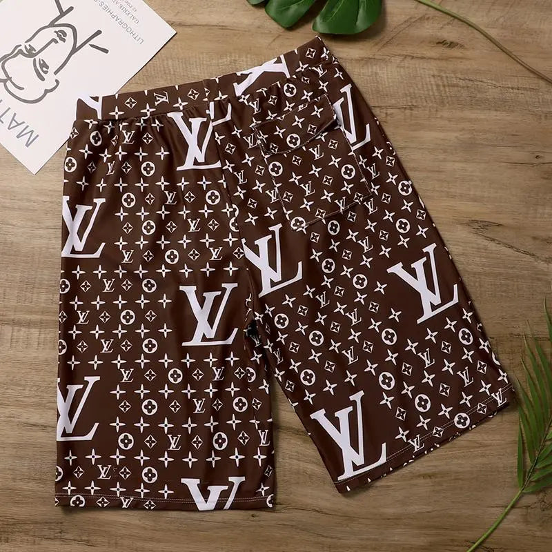 LOUIS VUITTON - SHORT - https://treadfitpro.com/