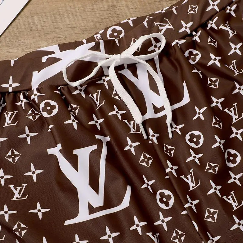 LOUIS VUITTON - SHORT - https://treadfitpro.com/