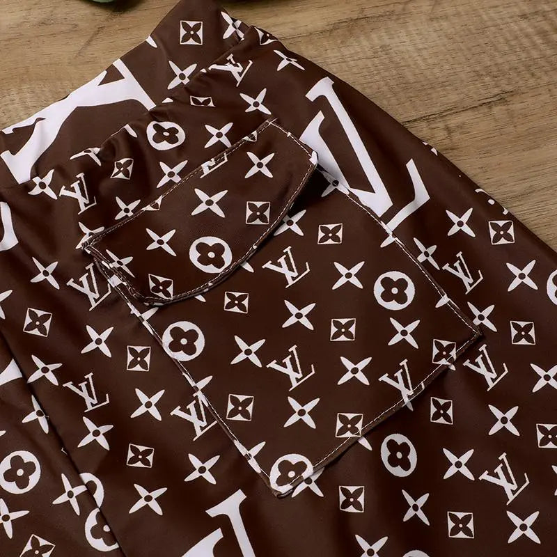 LOUIS VUITTON - SHORT - https://treadfitpro.com/