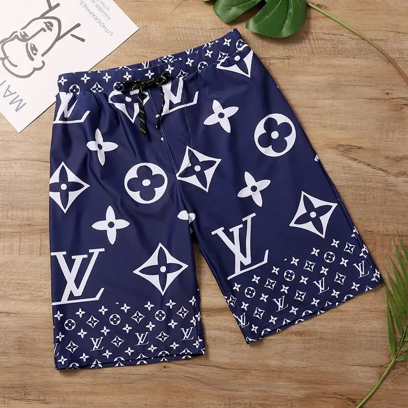 LOUIS VUITTON - SHORT - https://treadfitpro.com/