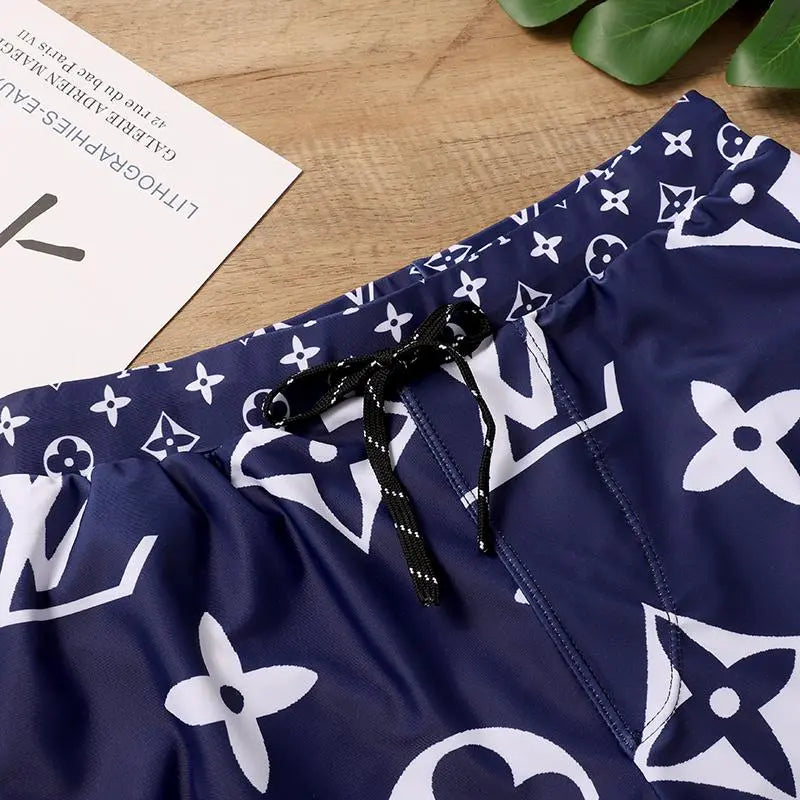 LOUIS VUITTON - SHORT - https://treadfitpro.com/