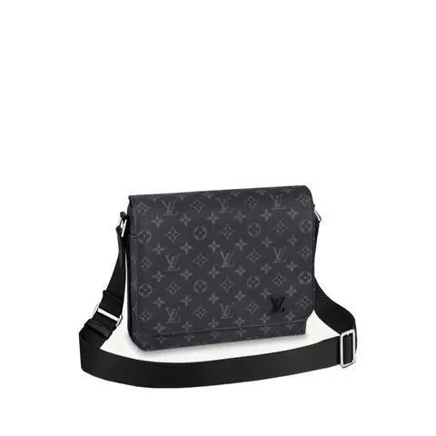 LOUIS VUITTON - SHOULDER BAG - https://treadfitpro.com/