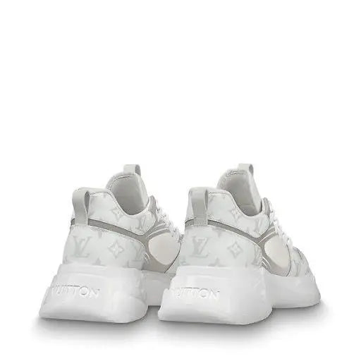 LOUIS VUITTON - SNEAKER - https://treadfitpro.com/