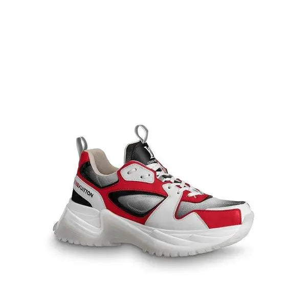LOUIS VUITTON - SNEAKER - https://treadfitpro.com/