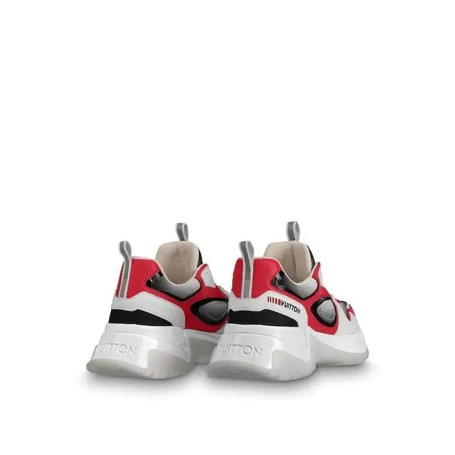 LOUIS VUITTON - SNEAKER - https://treadfitpro.com/