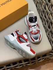 LOUIS VUITTON - SNEAKER - https://treadfitpro.com/