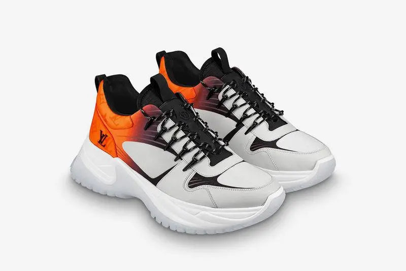 LOUIS VUITTON - SNEAKER - https://treadfitpro.com/