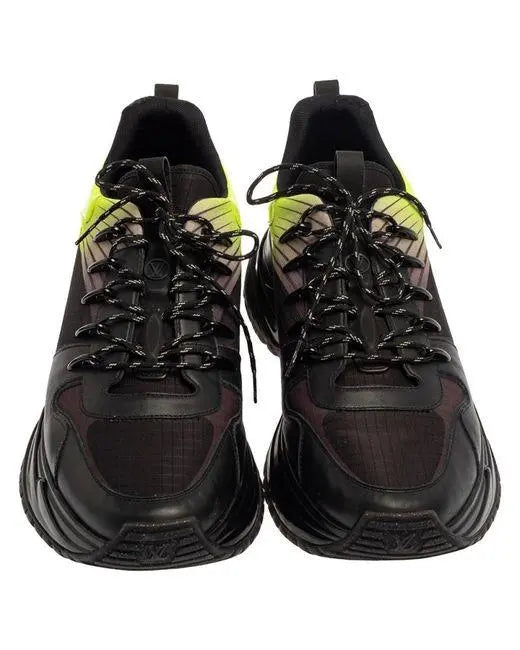 LOUIS VUITTON - SNEAKER - https://treadfitpro.com/