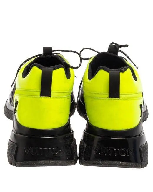 LOUIS VUITTON - SNEAKER - https://treadfitpro.com/