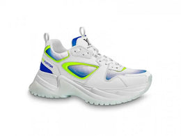 LOUIS VUITTON - SNEAKER - https://treadfitpro.com/