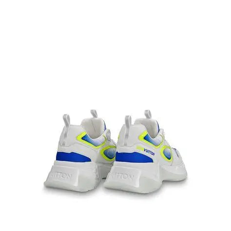 LOUIS VUITTON - SNEAKER - https://treadfitpro.com/