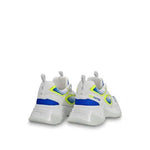 LOUIS VUITTON - SNEAKER - https://treadfitpro.com/