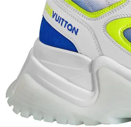 LOUIS VUITTON - SNEAKER - https://treadfitpro.com/