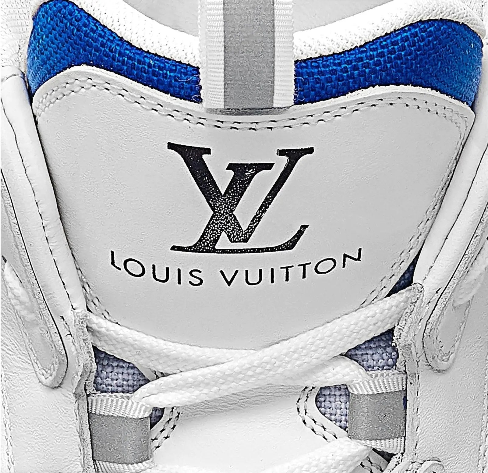 LOUIS VUITTON - SNEAKER - https://treadfitpro.com/