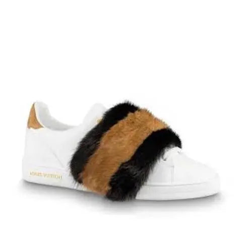 LOUIS VUITTON - SNEAKER - https://treadfitpro.com/