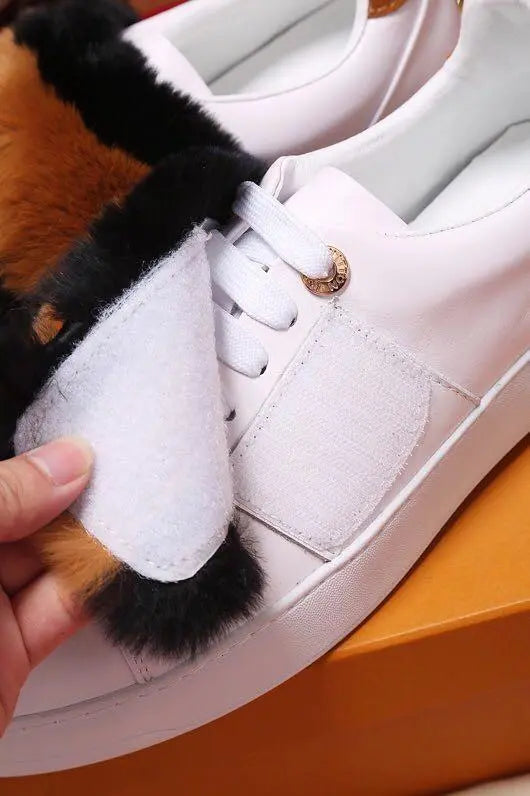 LOUIS VUITTON - SNEAKER - https://treadfitpro.com/