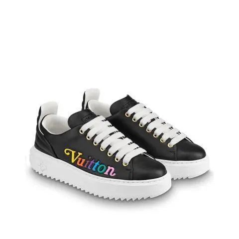 LOUIS VUITTON - SNEAKER - https://treadfitpro.com/