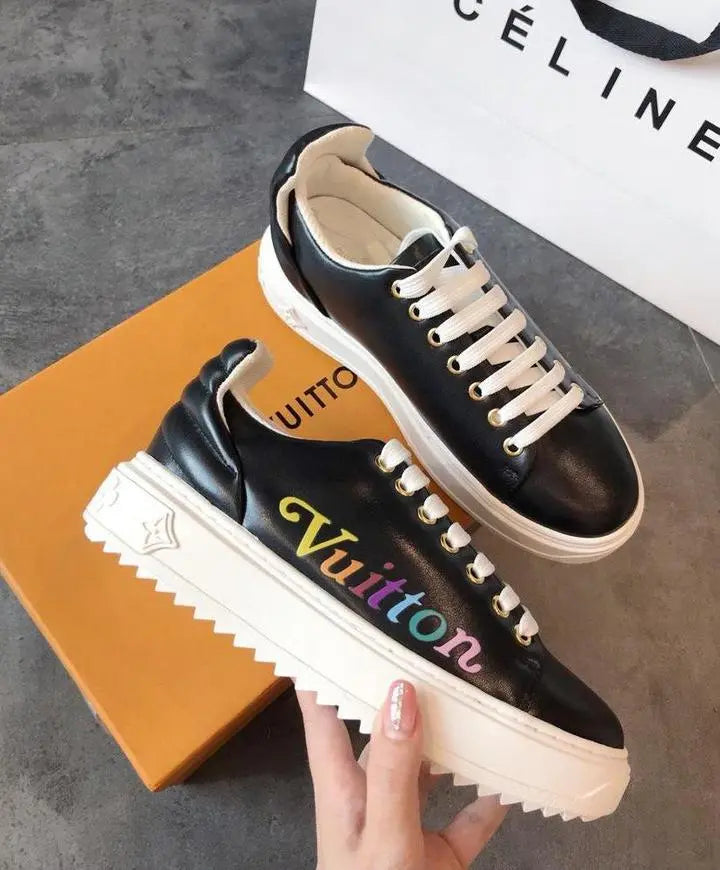 LOUIS VUITTON - SNEAKER - https://treadfitpro.com/