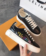 LOUIS VUITTON - SNEAKER - https://treadfitpro.com/