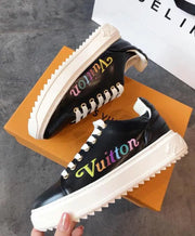 LOUIS VUITTON - SNEAKER - https://treadfitpro.com/