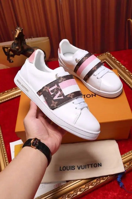 LOUIS VUITTON - SNEAKER - https://treadfitpro.com/