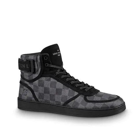 LOUIS VUITTON - SNEAKER - https://treadfitpro.com/