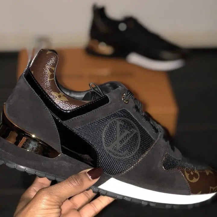 LOUIS VUITTON - SNEAKER - https://treadfitpro.com/