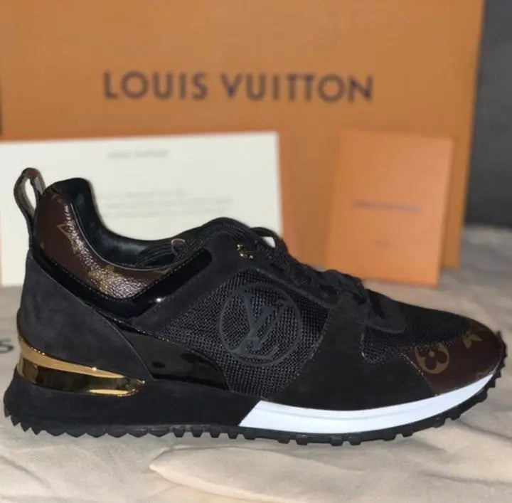 LOUIS VUITTON - SNEAKER - https://treadfitpro.com/